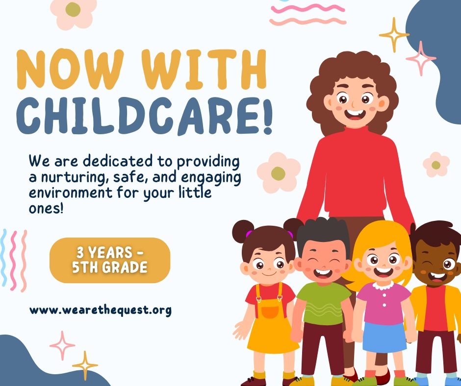 Childcare